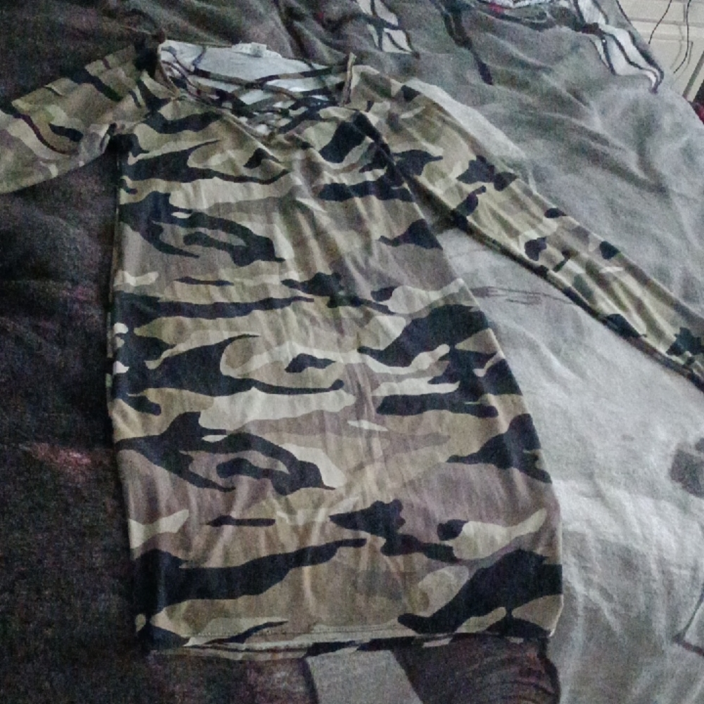Woman's Eye Candy Shirt